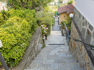 Apartment Amazing sea view in Santa Margherita - Outdoor photo 5