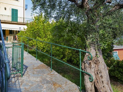 Apartment Amazing sea view in Santa Margherita - Outdoor photo 6