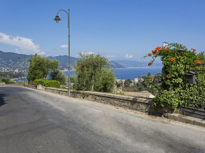 Apartment Amazing sea view in Santa Margherita - Outdoor photo 8