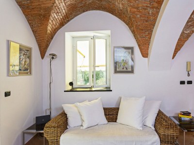 Apartment Amazing sea view in Santa Margherita - Features photo 11