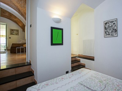 Apartment Amazing sea view in Santa Margherita - Features photo 12