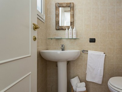 Apartment Amazing sea view in Santa Margherita - Features photo 13