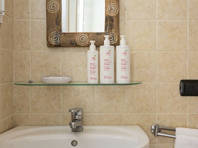 Apartment Amazing sea view in Santa Margherita - Features photo 14