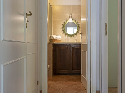 Apartment Amazing sea view in Santa Margherita - Features photo 15