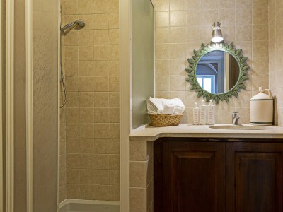 Apartment Amazing sea view in Santa Margherita - Features photo 16