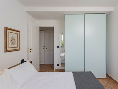 Apartment Amazing sea view in Santa Margherita - Features photo 17