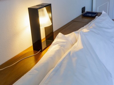 Apartment Amazing sea view in Santa Margherita - Features photo 19