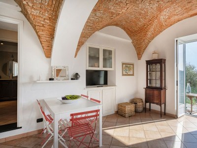 Apartment Amazing sea view in Santa Margherita - Features photo 20