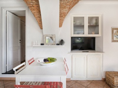 Apartment Amazing sea view in Santa Margherita - Features photo 21