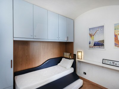 Apartment Amazing sea view in Santa Margherita - Features photo 23