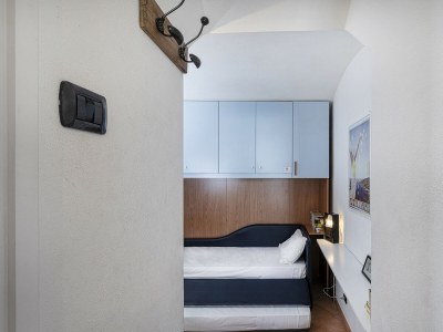 Apartment Amazing sea view in Santa Margherita - Features photo 24