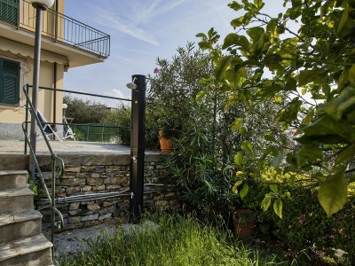 Apartment Amazing sea view in Santa Margherita - Environment photo 25