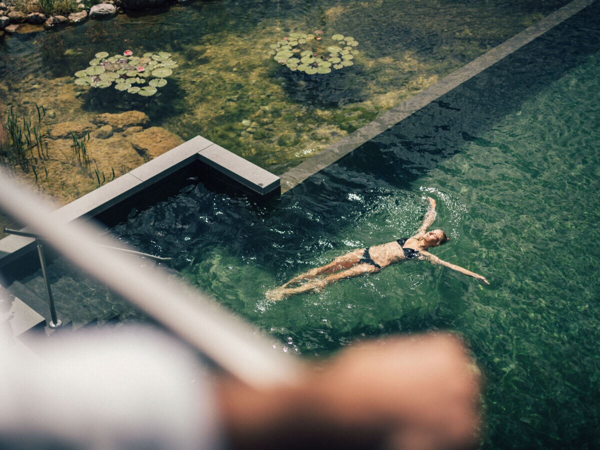 Holiday apartment Birkhuhn & SPA 1 - Outdoor photo 3