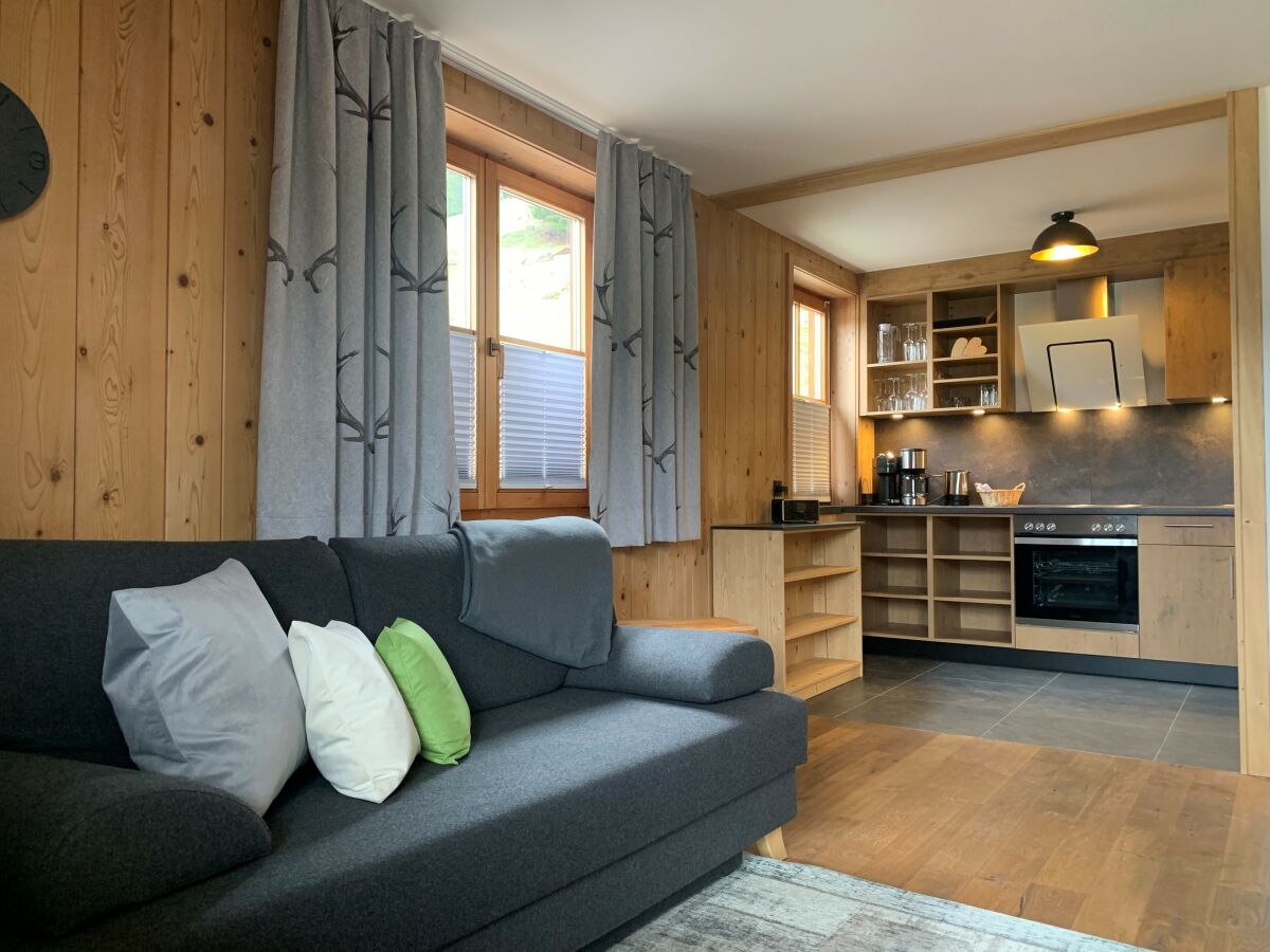 Holiday apartment Birkhuhn & SPA 1 - Outdoor photo 4