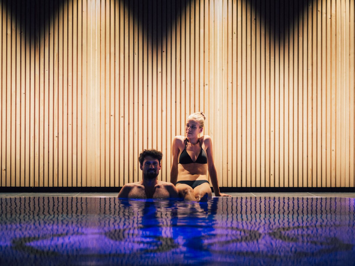 Holiday apartment Birkhuhn & SPA 1 - Outdoor photo 5