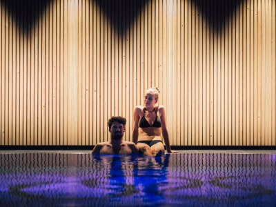 Holiday apartment Birkhuhn & SPA 1 - Outdoor photo 5