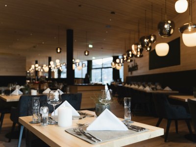 Holiday apartment Birkhuhn & SPA 1 - Outdoor photo 7