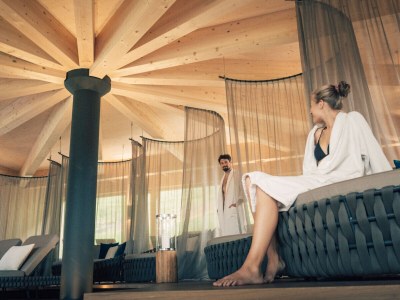 Holiday apartment Birkhuhn & SPA 1 - Outdoor photo 8