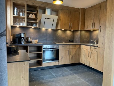 Holiday apartment Birkhuhn & SPA 1 - Features photo 9