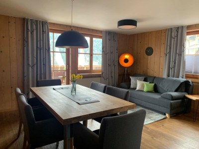 Holiday apartment Birkhuhn & SPA 1 - Features photo 10