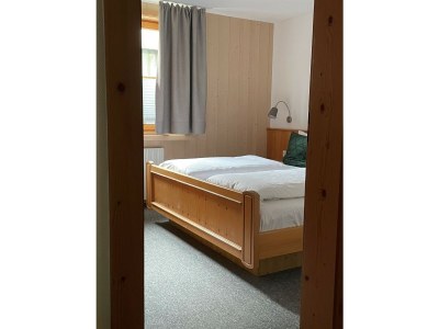 Holiday apartment Birkhuhn & SPA 1 - Features photo 11