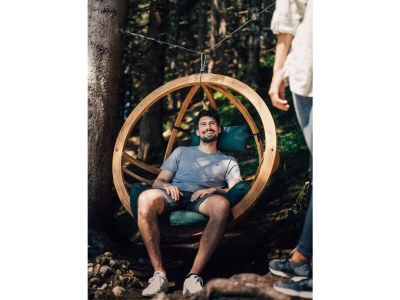 Holiday apartment Birkhuhn & SPA 1 - Environment photo 13