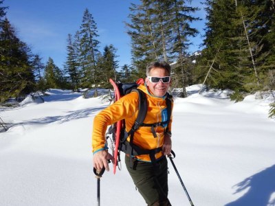 Holiday apartment Birkhuhn & SPA 1 - Environment photo 18