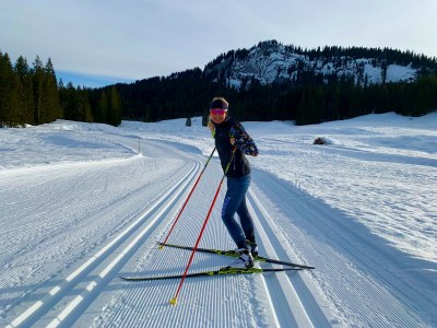 Holiday apartment Birkhuhn & SPA 1 - Environment photo 20