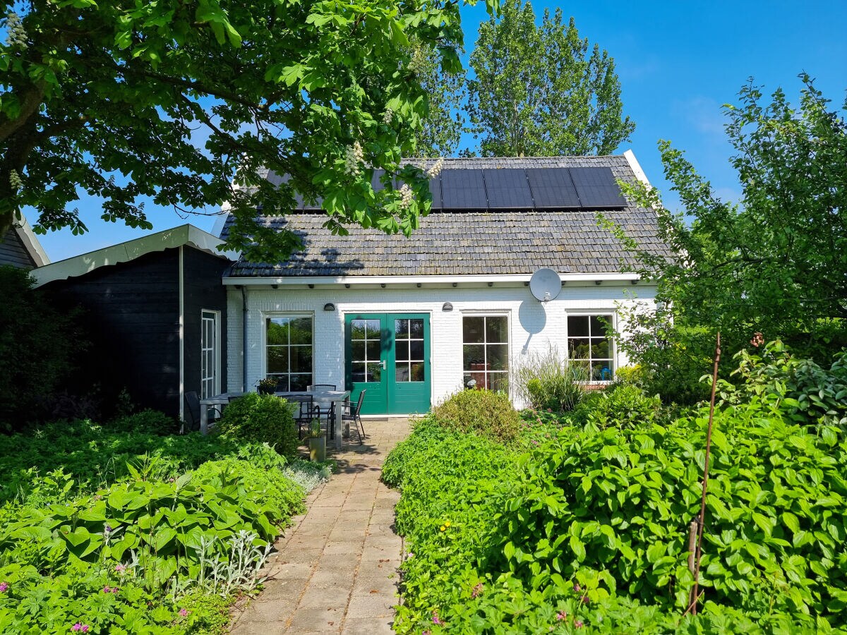 Holiday house OK41 Holiday home for families with a dog