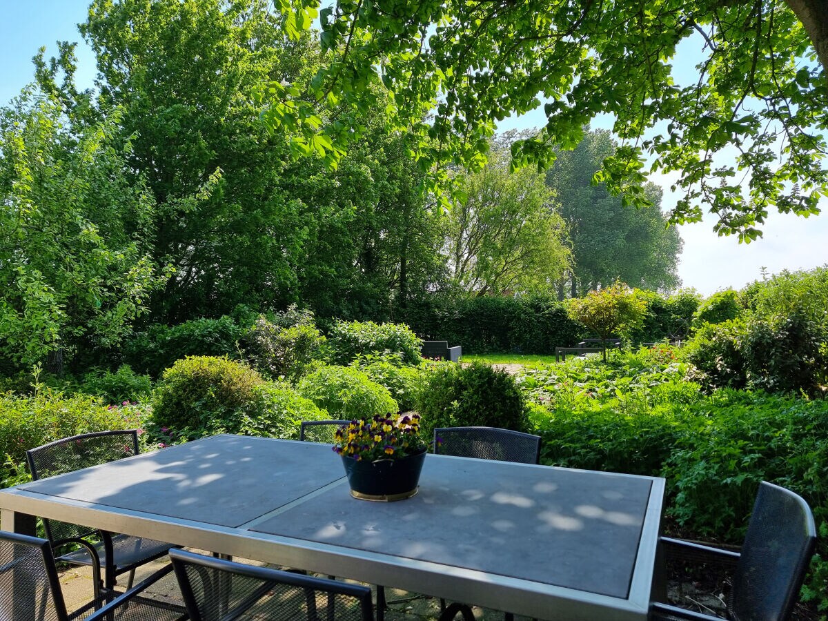 Holiday house OK41 Holiday home for families with a dog - Outdoor photo 3