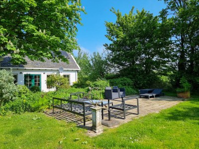 Holiday house OK41 Holiday home for families with a dog - Outdoor photo 2