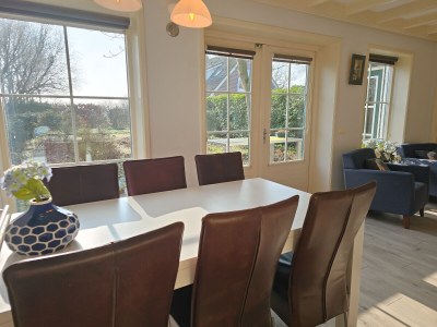 Holiday house OK41 Holiday home for families with a dog - Features photo 12