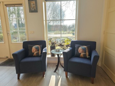 Holiday house OK41 Holiday home for families with a dog - Features photo 13