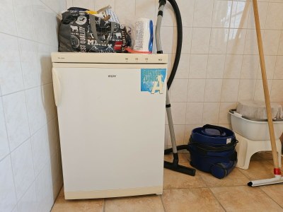 Holiday house OK41 Holiday home for families with a dog - Features photo 17