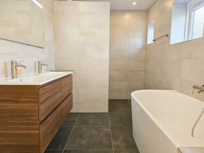 Holiday house OK41 Holiday home for families with a dog - Features photo 20