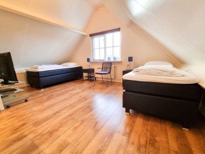 Holiday house OK41 Holiday home for families with a dog - Features photo 26