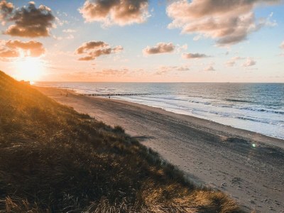 Holiday house OK41 Holiday home for families with a dog - Environment photo 32