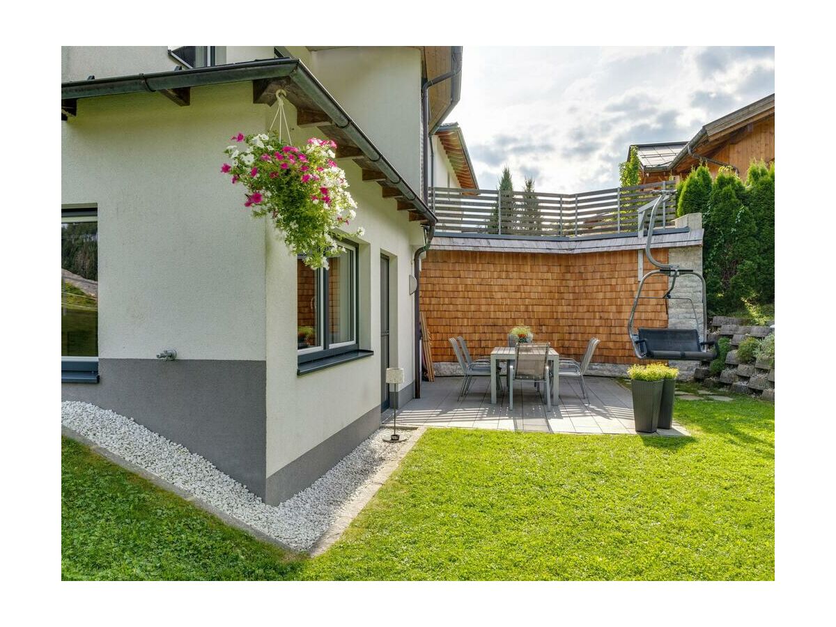 Holiday apartment Bernadette - Outdoor photo 2