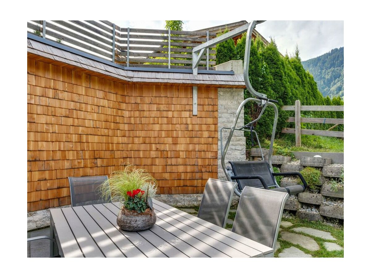 Holiday apartment Bernadette - Outdoor photo 3