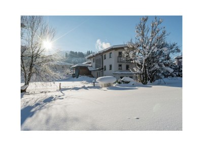 Holiday apartment Bernadette - Outdoor photo 4