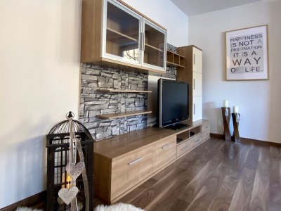 Holiday apartment Bernadette - Features photo 6