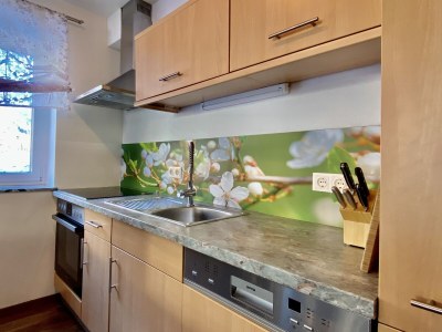 Holiday apartment Bernadette - Features photo 8