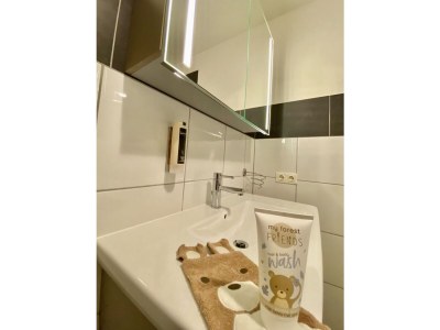 Holiday apartment Bernadette - Features photo 12