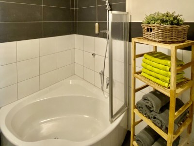 Holiday apartment Bernadette - Features photo 13