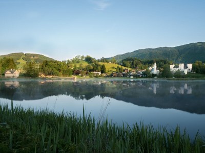 Holiday apartment Bernadette - Environment photo 18