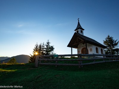 Holiday apartment Bernadette - Environment photo 20