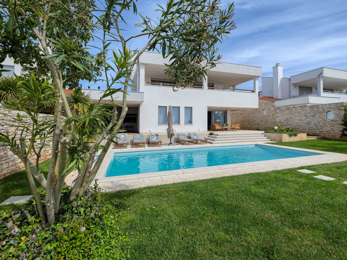 Villa Villa Volimten - Outdoor photo 2