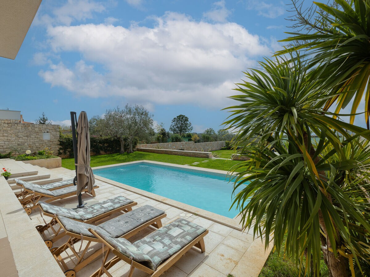 Villa Villa Volimten - Outdoor photo 4