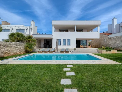 Villa Villa Volimten in Vodnjan - Villa