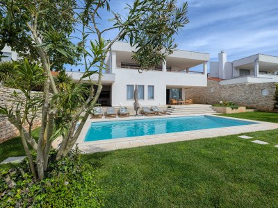 Villa Villa Volimten - Outdoor photo 2